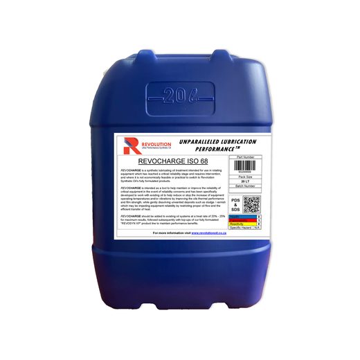 REVOCHARGE 20 litre container